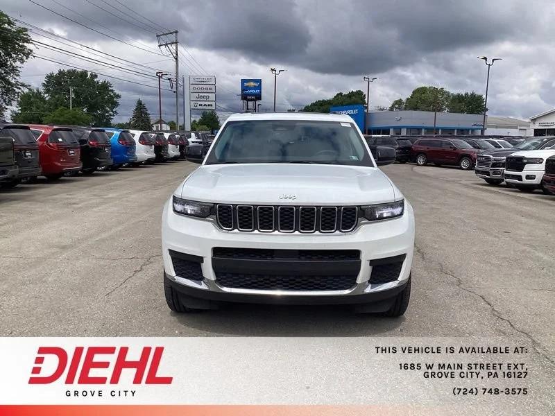 jeep grand cherokee l 2023 1C4RJKAG4P8806236 image jeep grand cherokee l 2023 1C4RJKAG4P8806236 image